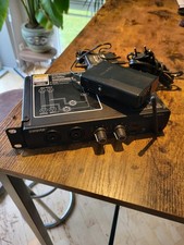 shure se gebraucht kaufen  Ayl, Trassem, Wellen