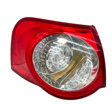 Fanale posteriore sinistro usato Fanale posteriore sinistro usato  Desio