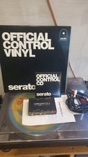 Denon ds1 serato for sale  BRISTOL