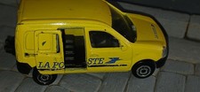Majorette renault kangoo d'occasion  Metz-