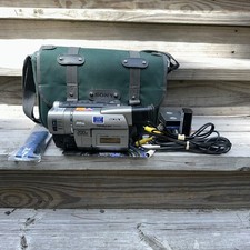 Sony ccd trv37 for sale  Shreveport