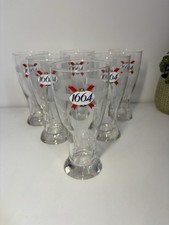 Lot verres bière d'occasion  Fruges