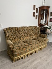 Sofa sitzer sessel gebraucht kaufen  Altensteig