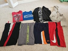 Boys summer athletic for sale  Westfield