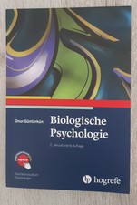 Biologische psychologie günt� gebraucht kaufen  Hemer
