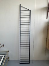 200cm 35cm black for sale  MITCHAM