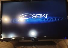 Seiki 32hy10 inch for sale  San Marcos