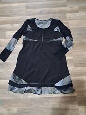 Franstyle kleid getragen gebraucht kaufen  Groß Kreutz