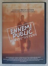 Ennemi public dvd d'occasion  Neuves-Maisons