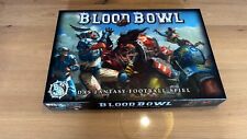 Blood bowl spiel gebraucht kaufen  Augsburg