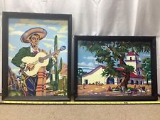 Vtg paint number for sale  Zanesville