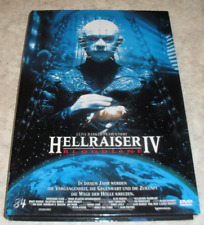 Hellraiser bloodline monster gebraucht kaufen  Vellmar