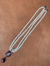 Unusual freshwater pearl for sale  CARDIFF