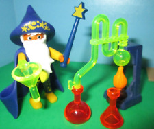 Playmobil magic alchemist for sale  Little Falls