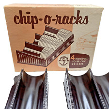 Chip racks individual for sale  Portland