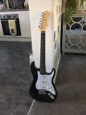 Stagg electric guitar for sale  COVENTRY