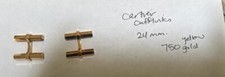 Vintage cartier 18k for sale  Scottsdale