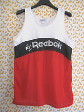 Maillot reebok athlétisme d'occasion  Arles