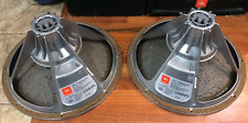 Jbl 2268hpl woofer for sale  Portland