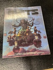 Rifts role playing for sale  Kenosha