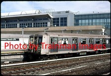 Subway slide nyct for sale  Horsham