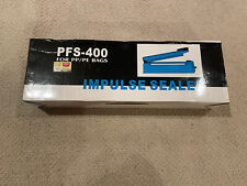 Pfs 400 impulse for sale  Bellevue