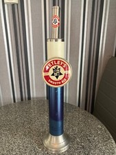 Vintage tetley smooth for sale  NUNEATON