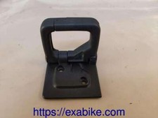 Photo peugeot trekker d'occasion  Languidic
