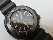 Seiko solar divers for sale  Spokane