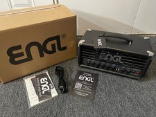 Engl amplifiers e633 for sale  Paducah