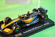 Mclaren mcl36 australian usato  Sorbolo Mezzani