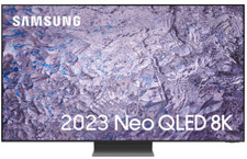 Samsung inch qe65qn800c for sale  HATFIELD