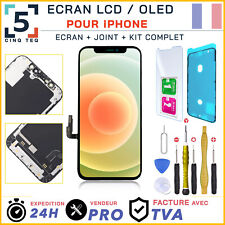 Ecran oled lcd d'occasion  Sarcelles