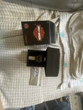 Harley davidson watch for sale  Portage