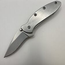 Kershaw 1600so ken for sale  Oneonta