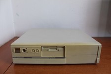Vintage desktop 386sx usato  Brescia