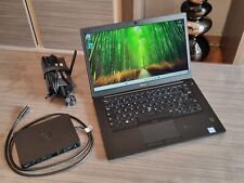 Ordinateur portable dell d'occasion  Sarrians
