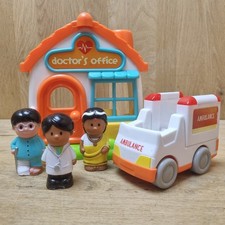 Elc happyland doctor for sale  ELY