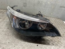 81244 Hauptscheinwerfer rechts BMW 5er (E60) 7165562 comprar usado 81244 Hauptscheinwerfer rechts BMW 5er (E60) 7165562 comprar usado  Enviando para Brazil