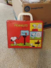 1965 peanuts vinyl for sale  Eastlake