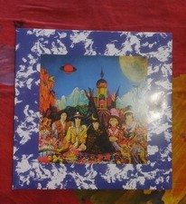 Rolling Stones -Their Satanic Majasties Request Mono Reissue White From Mono Box comprar usado  Enviando para Brazil