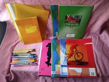 Schul artikel hefte gebraucht kaufen  Mannheim