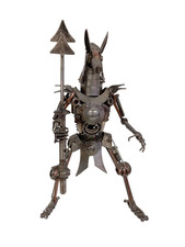 scrap metal sculptures for sale scrap metal sculptures for sale RUGBY