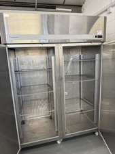 Double door fridge for sale  NORTHAMPTON
