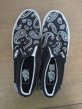 Vans classic slip for sale  Spring