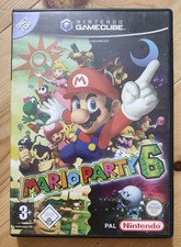 Mario party nintendo gebraucht kaufen  Potsdam