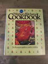 Pillsbury kitchen cookbook for sale  Burnsville