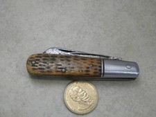 schrade walden pocket knife for sale  Sulphur
