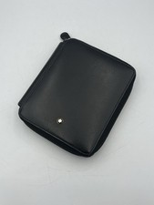 Montblanc geldbörse 9cc gebraucht kaufen  Hamburg