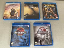 Blu ray films for sale  CHORLEY